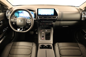 Vehicle image CITROEN C5 Aircross 1.6 Plug-in Hybrid You+