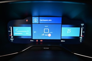 Vehicle image CITROEN C5 Aircross 1.6 Plug-in Hybrid You+