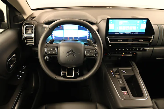 Citroën C5 Aircross 1.6 Plug-in Hybrid You+