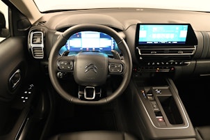Vehicle image CITROEN C5 Aircross 1.6 Plug-in Hybrid You+