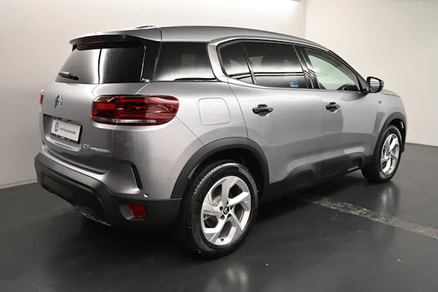 Citroën C5 Aircross 1.6 Plug-in Hybrid You+