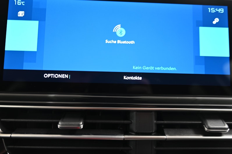 Vehicle image CITROEN C5 AIRCROSS