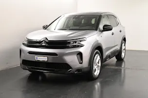 Citroën C5 Aircross 1.6 Plug-in Hybrid You+