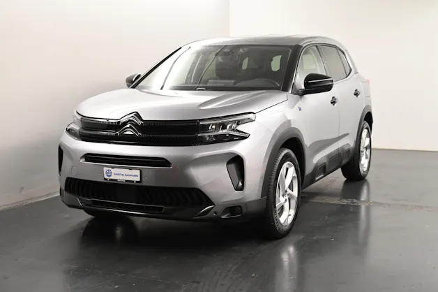 Citroën C5 Aircross 1.6 Plug-in Hybrid You+