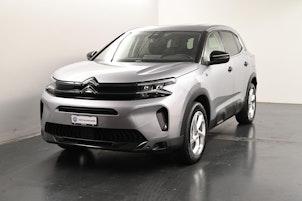 Vehicle image CITROEN C5 Aircross 1.6 Plug-in Hybrid You+