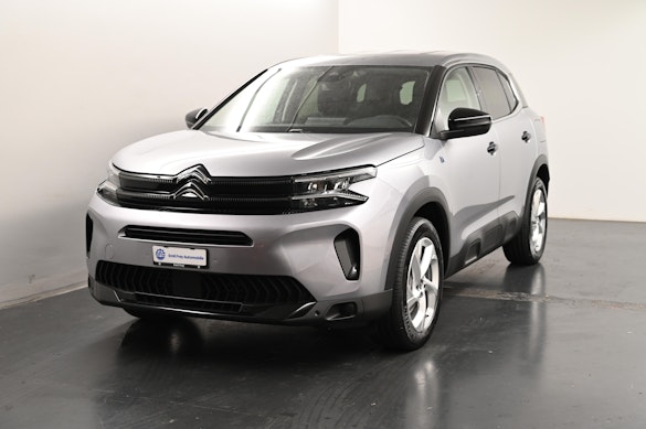 CITROEN C5 Aircross 1.6 Plug-in Hybrid You+ 0