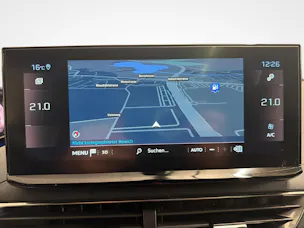 Peugeot 3008 1.2 PureTech GT Pack