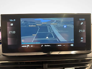 Fahrzeugbild PEUGEOT 3008 1.2 PureTech GT Pack