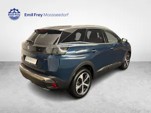Peugeot 3008 1.2 PureTech GT Pack