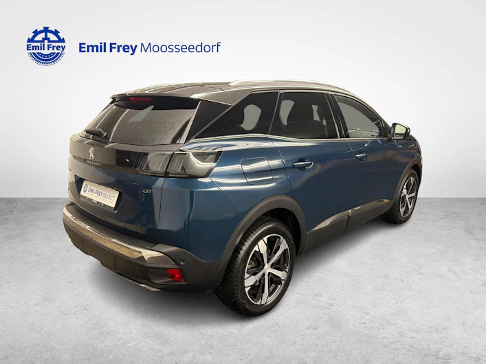 Fahrzeugbild PEUGEOT 3008