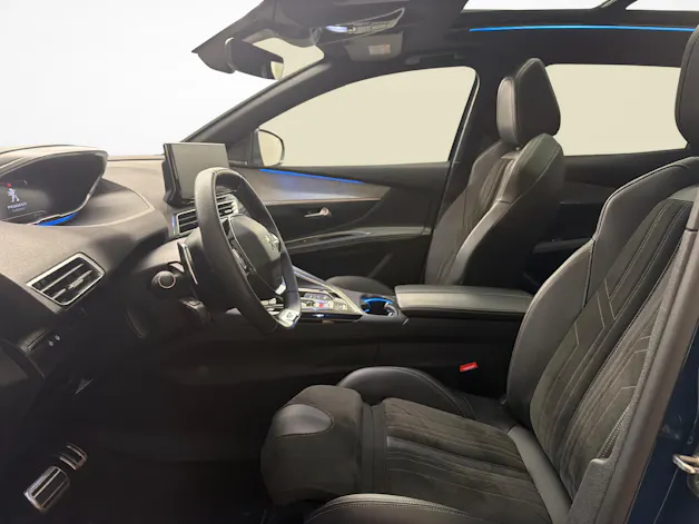 Peugeot 3008 1.2 PureTech GT Pack