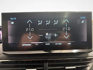 Peugeot 3008 1.2 PureTech GT Pack
