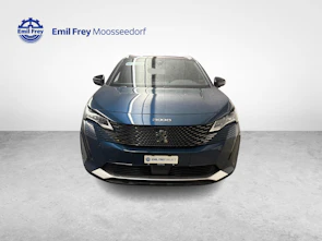 Fahrzeugbild PEUGEOT 3008 1.2 PureTech GT Pack