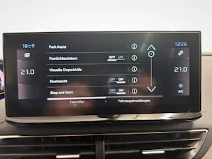 Peugeot 3008 1.2 PureTech GT Pack