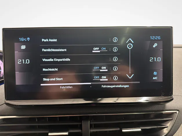 Peugeot 3008 1.2 PureTech GT Pack