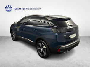 Peugeot 3008 1.2 PureTech GT Pack