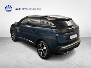 Fahrzeugbild PEUGEOT 3008 1.2 PureTech GT Pack