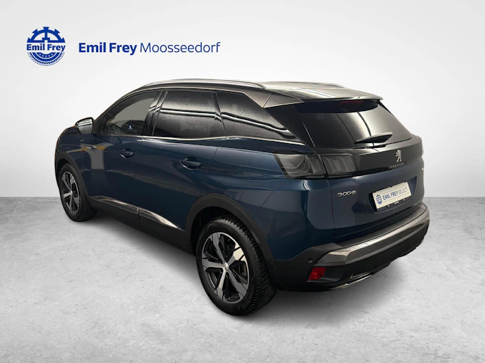 Fahrzeugbild PEUGEOT 3008