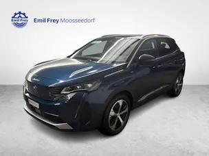 Peugeot 3008 1.2 PureTech GT Pack