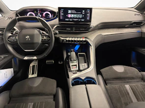 Fahrzeugbild PEUGEOT 3008 1.2 PureTech GT Pack