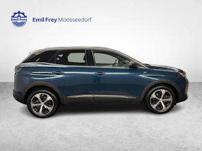 Fahrzeugbild PEUGEOT 3008 1.2 PureTech GT Pack