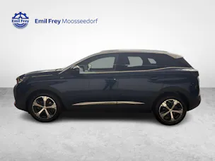 Peugeot 3008 1.2 PureTech GT Pack