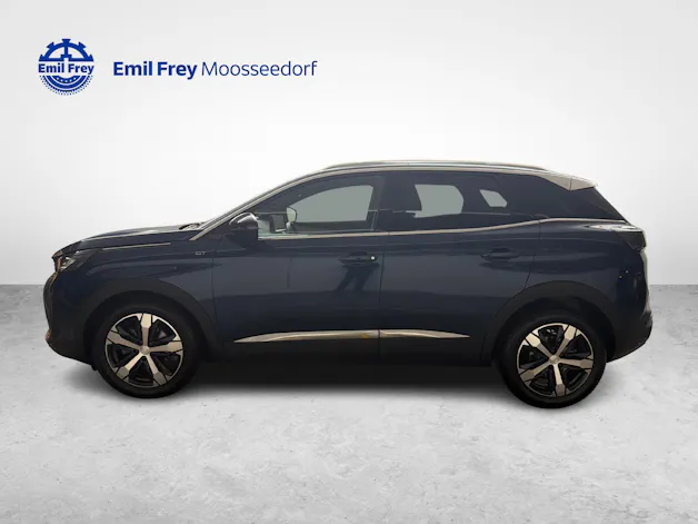 Peugeot 3008 1.2 PureTech GT Pack
