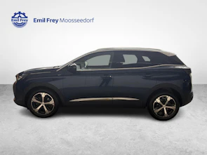 Fahrzeugbild PEUGEOT 3008 1.2 PureTech GT Pack