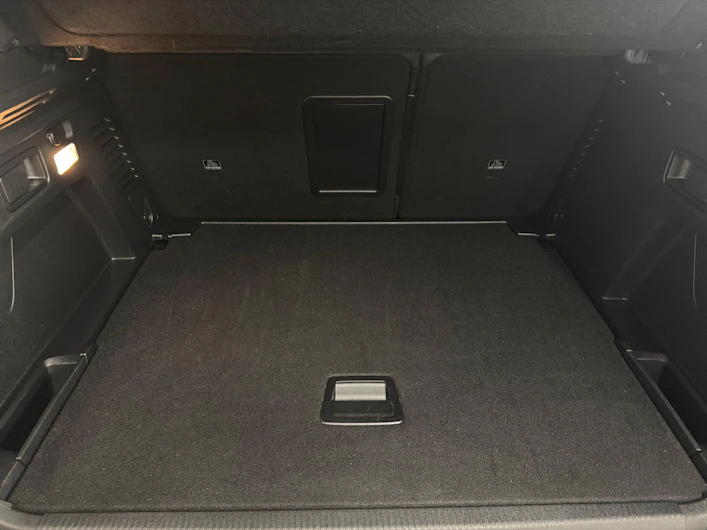 Fahrzeugbild PEUGEOT 3008