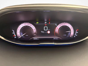 Fahrzeugbild PEUGEOT 3008 1.2 PureTech GT Pack