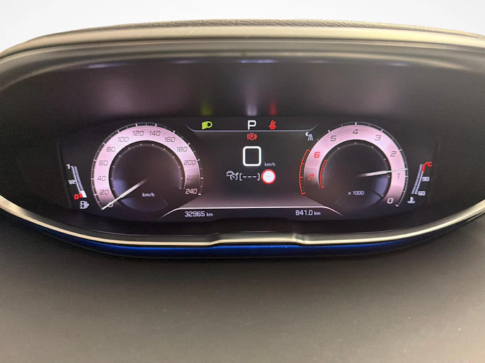 Fahrzeugbild PEUGEOT 3008