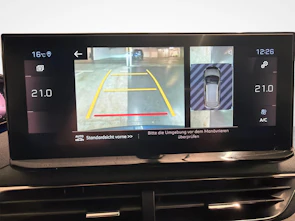 Fahrzeugbild PEUGEOT 3008 1.2 PureTech GT Pack