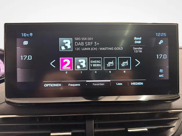 Peugeot 3008 1.2 PureTech GT Pack