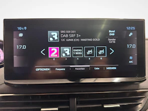 Fahrzeugbild PEUGEOT 3008 1.2 PureTech GT Pack