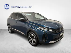 Peugeot 3008 1.2 PureTech GT Pack