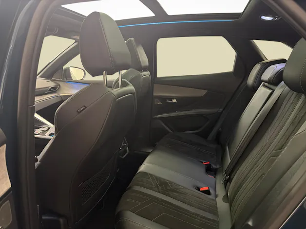 Peugeot 3008 1.2 PureTech GT Pack