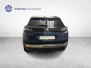 Peugeot 3008 1.2 PureTech GT Pack