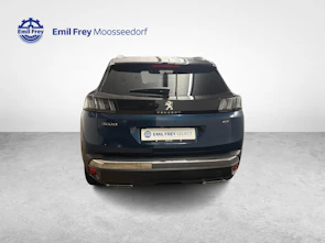 Fahrzeugbild PEUGEOT 3008 1.2 PureTech GT Pack