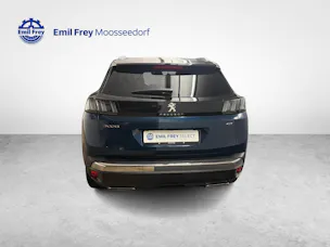 Peugeot 3008 1.2 PureTech GT Pack
