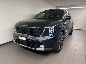 Vehicle image KIA Sorento 1.6 T-GDi Plug-in Hybrid Style 7P