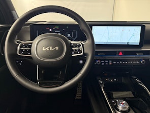 Vehicle image KIA Sorento 1.6 T-GDi Plug-in Hybrid Style