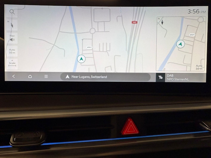 Vehicle image KIA SORENTO