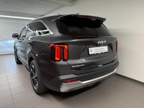 Vehicle image KIA Sorento 1.6 T-GDi Plug-in Hybrid Style