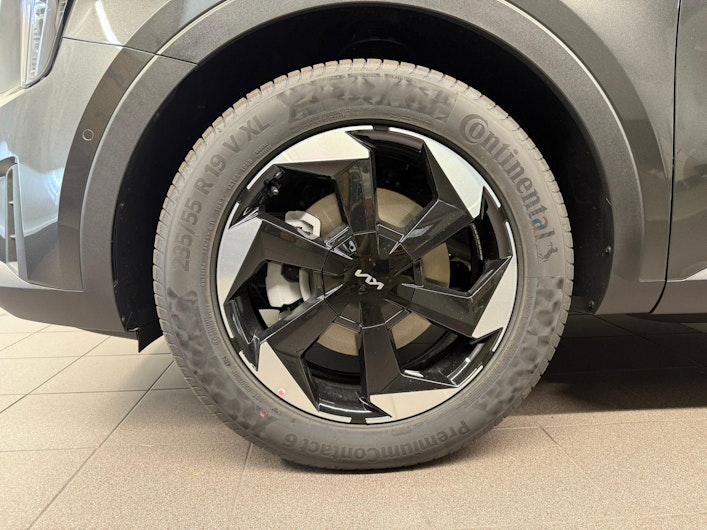 Vehicle image KIA SORENTO