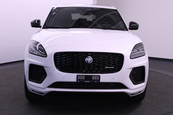 JAGUAR E-Pace 1.5 T 270e R-Dynamic SE AWD 1