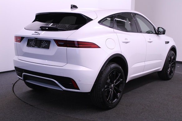 JAGUAR E-Pace 1.5 T 270e R-Dynamic SE AWD 2