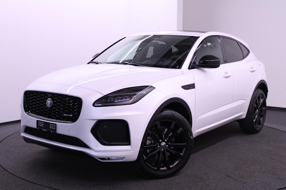 JAGUAR E-Pace 1.5 T 270e R-Dynamic SE AWD 0