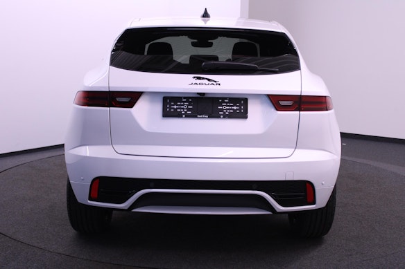 JAGUAR E-Pace 1.5 T 270e R-Dynamic SE AWD 3