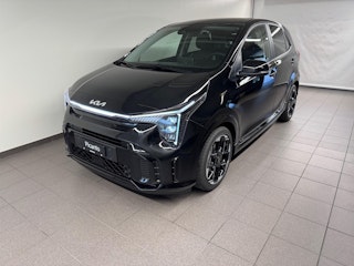 Vehicle image KIA PICANTO 0 Vehicle image KIA PICANTO 0