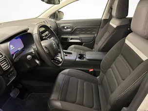 Citroën C5 Aircross 1.6 Plug-in Hybrid Swiss Edition